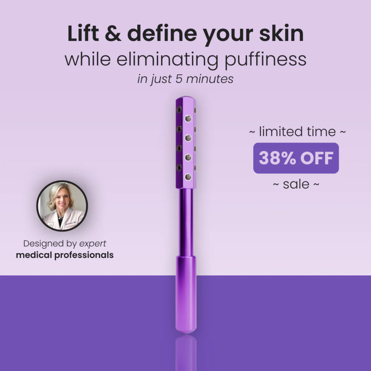 Aramari™ Beauty Sculptor