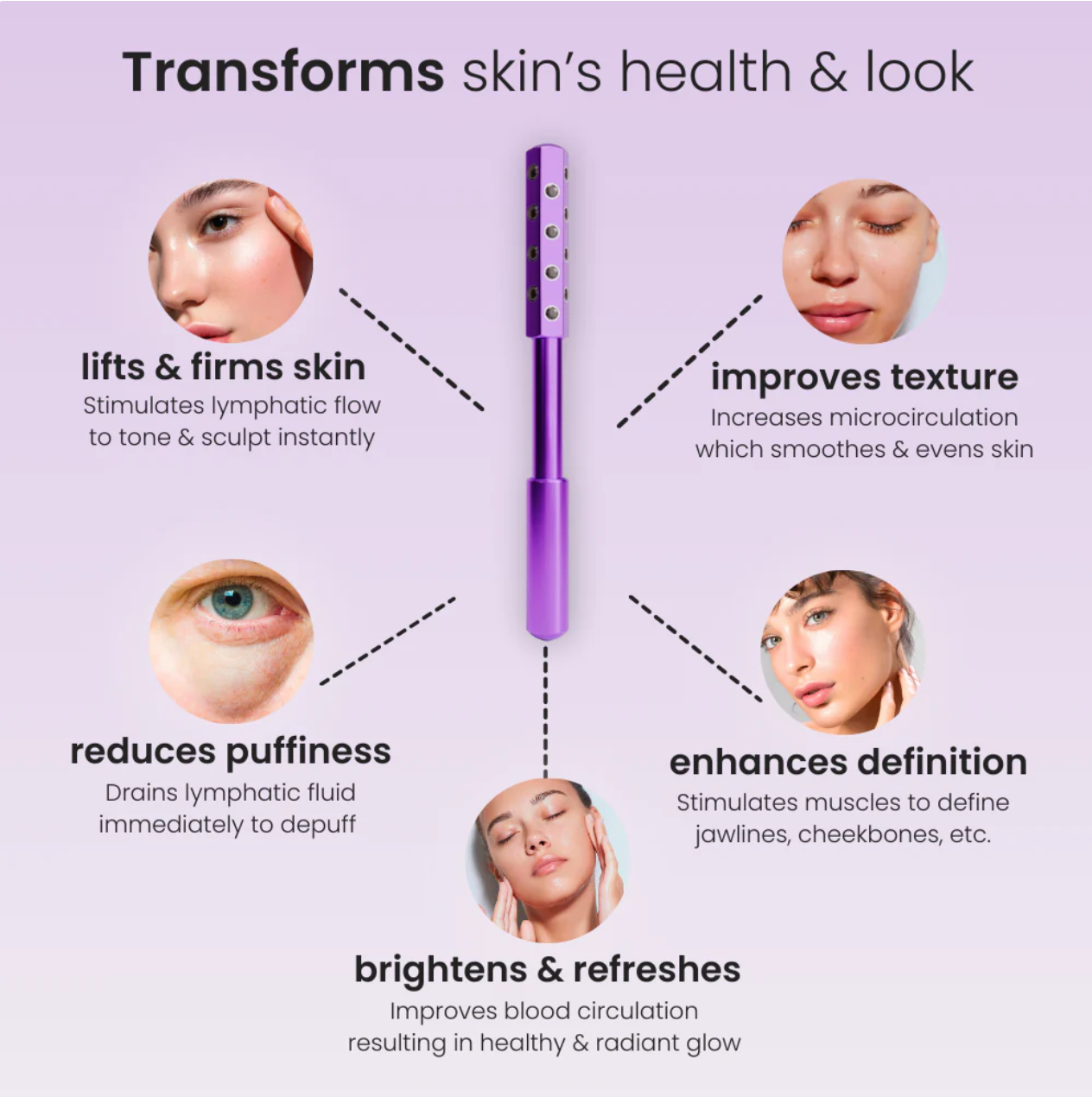 Aramari™ Beauty Sculptor