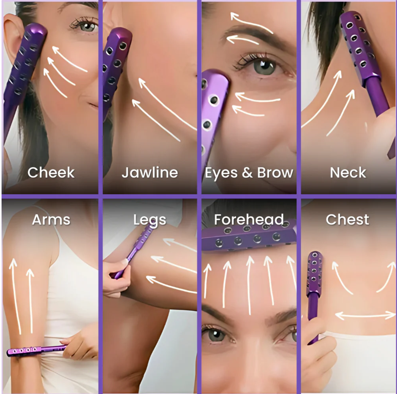 Aramari™ Beauty Sculptor