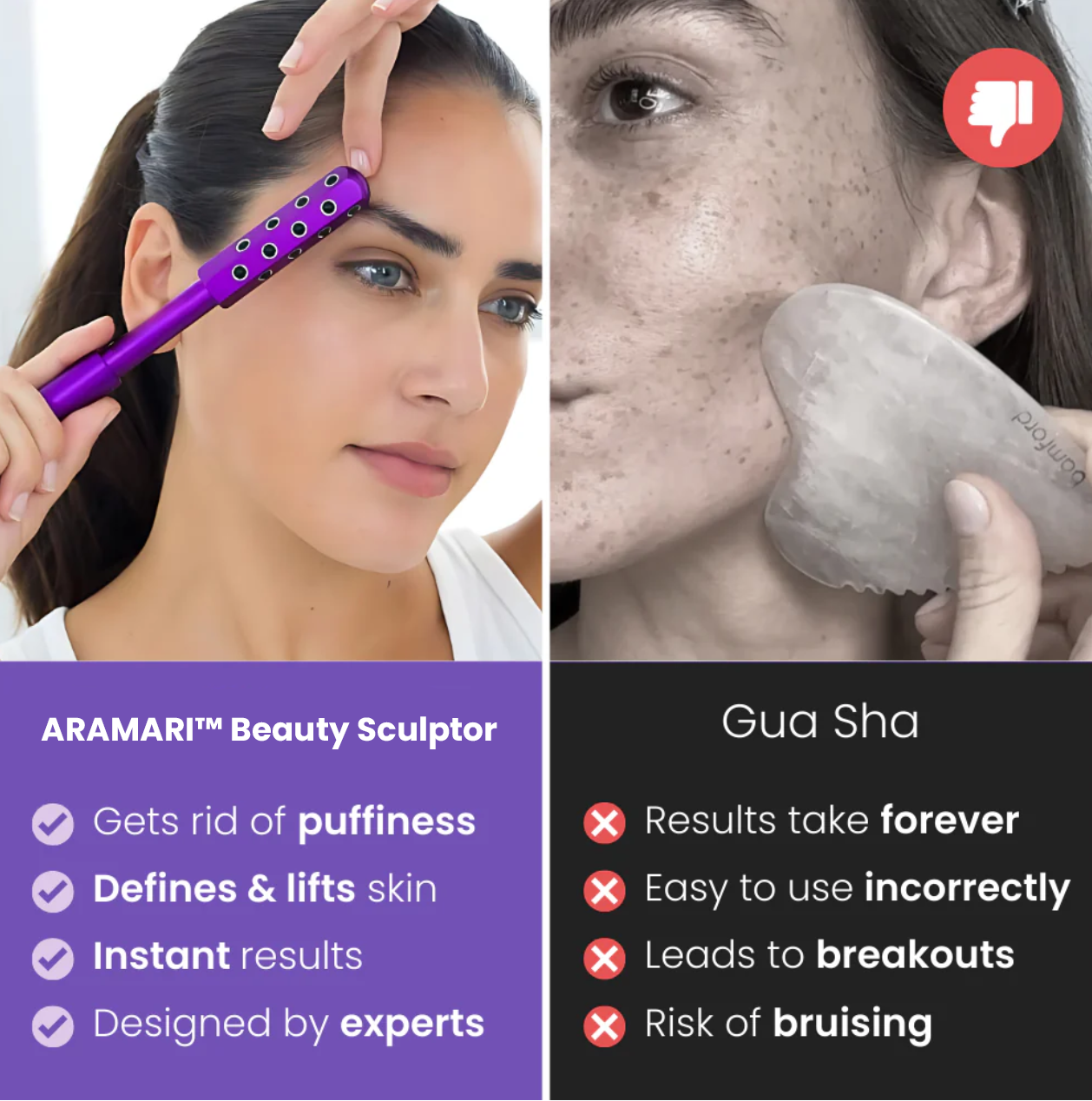 Aramari™ Beauty Sculptor